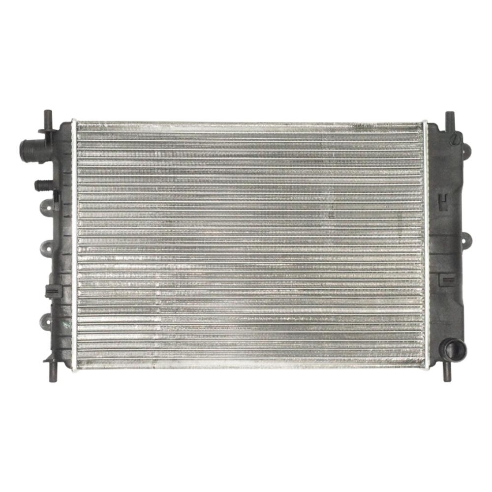 Radiador de Água do Motor para Ford Escort e Escort SW - IRB - IR48521