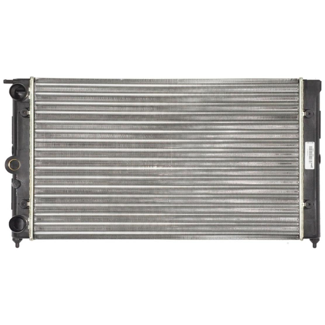 Radiador de Água do Motor - Procooler - PC105250