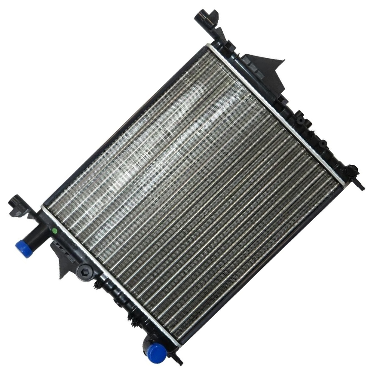 Radiador de Água do Motor para Renault Twingo - Procooler - PC105682