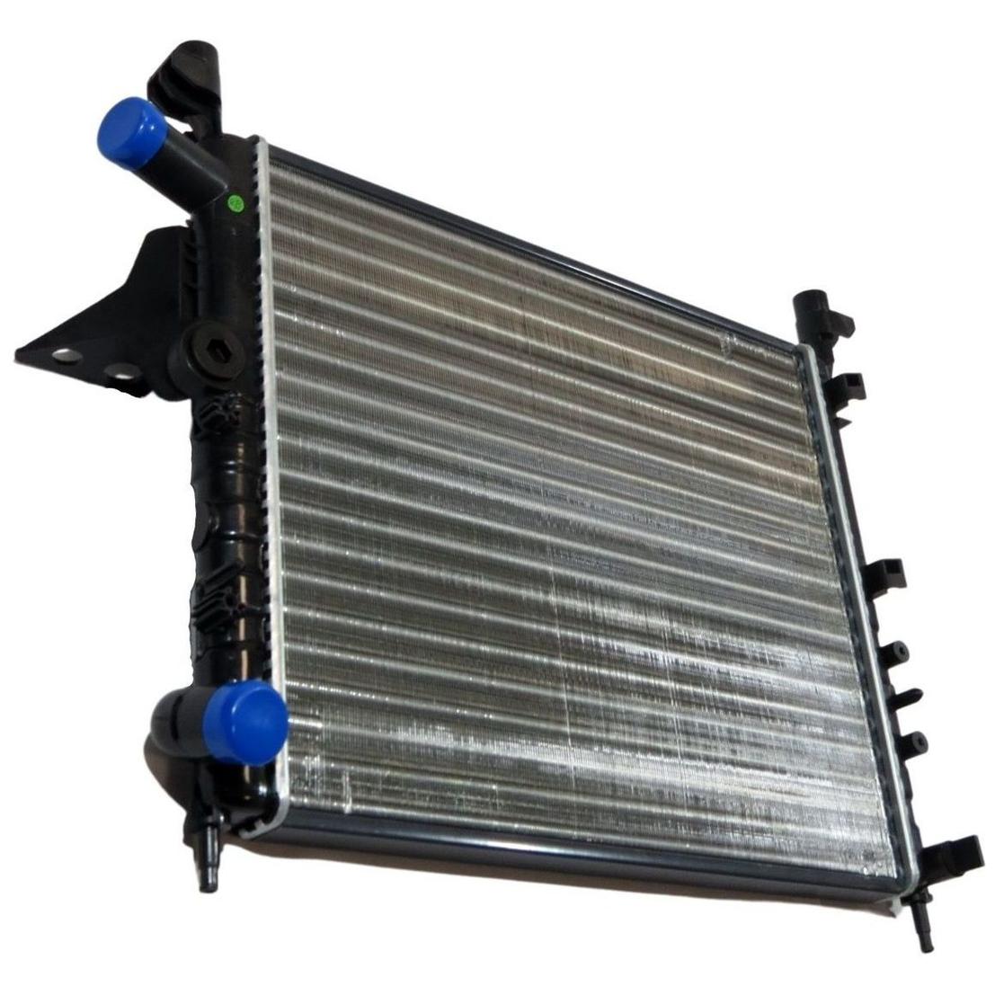 Radiador de Água do Motor para Renault Twingo - Procooler - PC105682