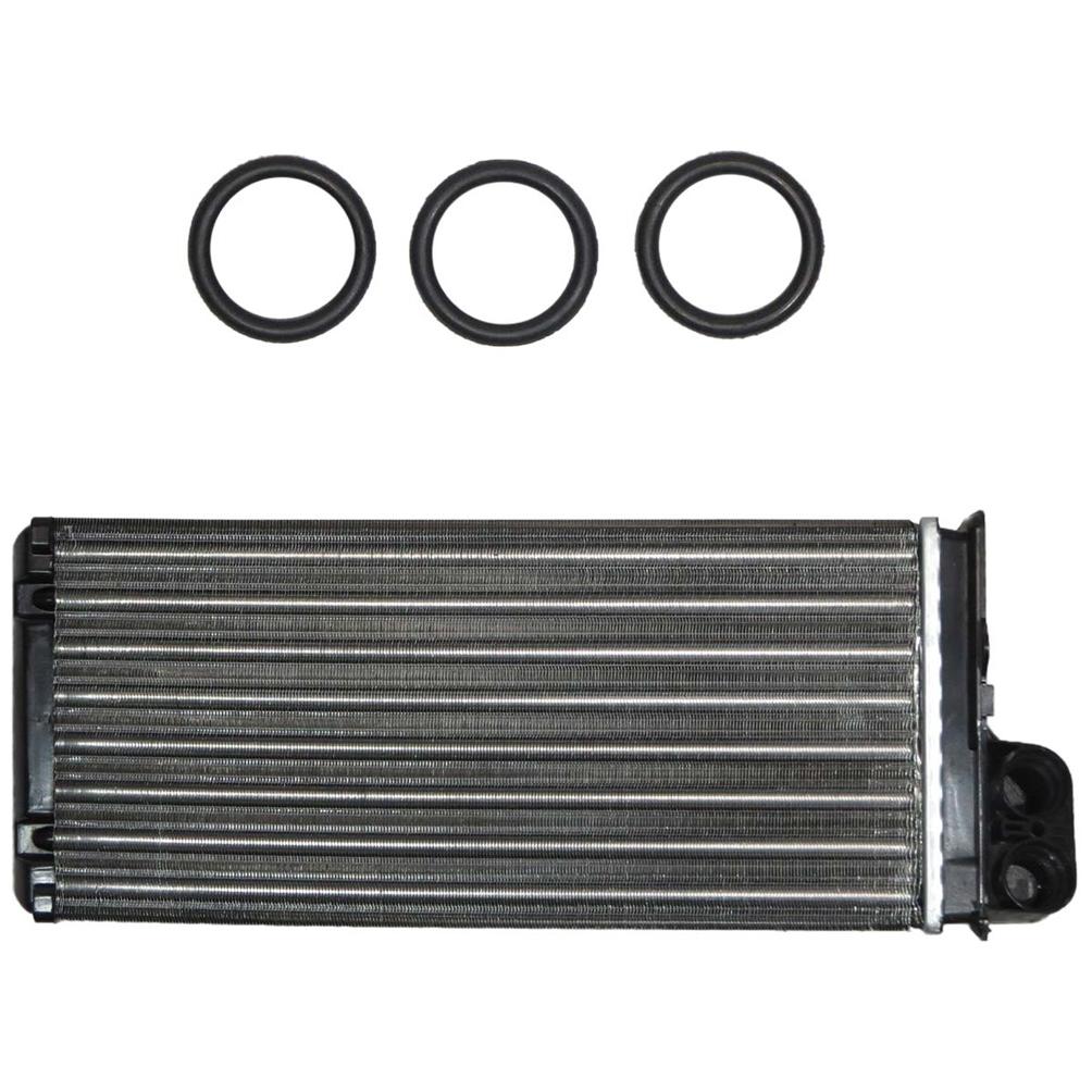 Radiador de Ar Quente - Procooler - PC400525