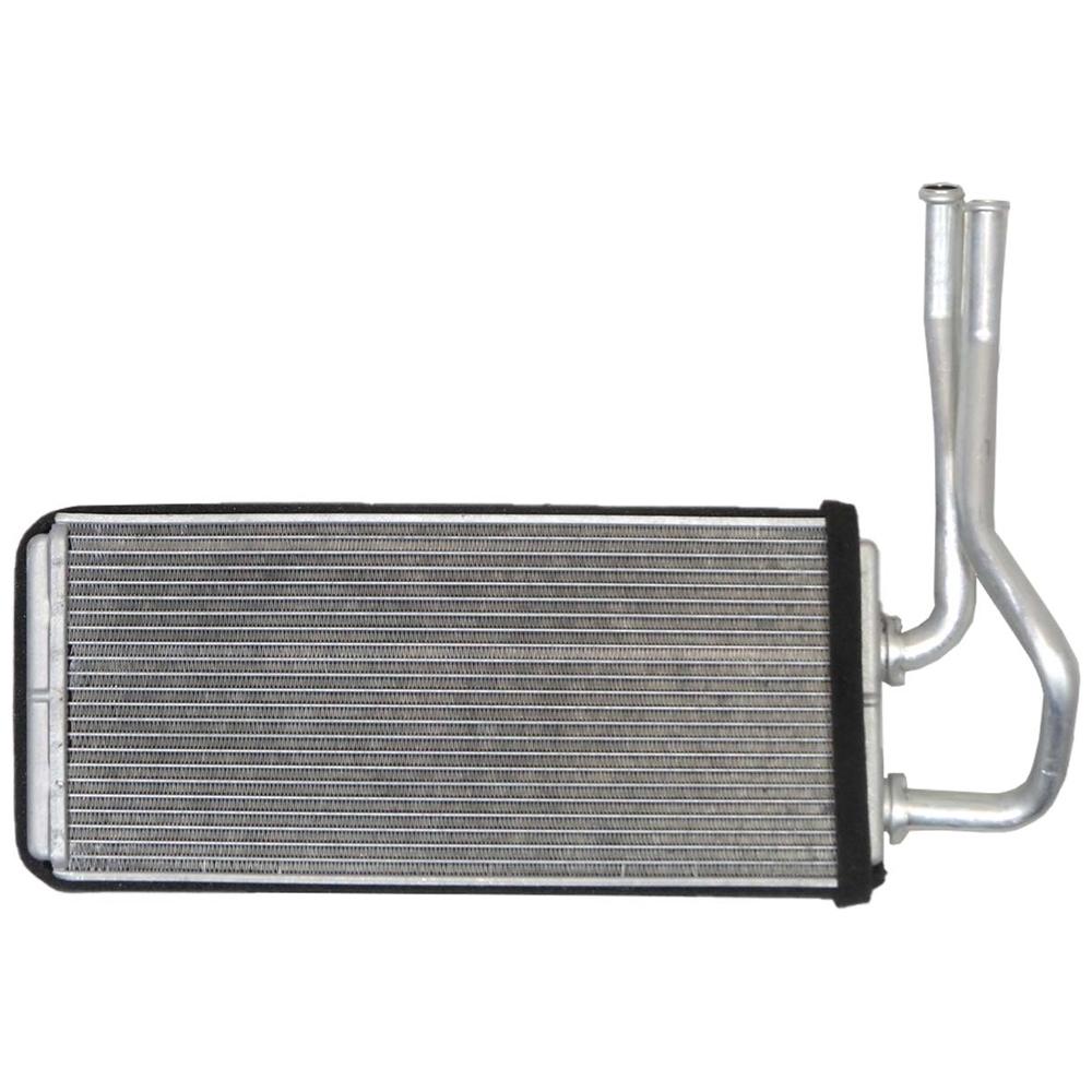 Radiador de Ar Quente - Procooler - PC400573