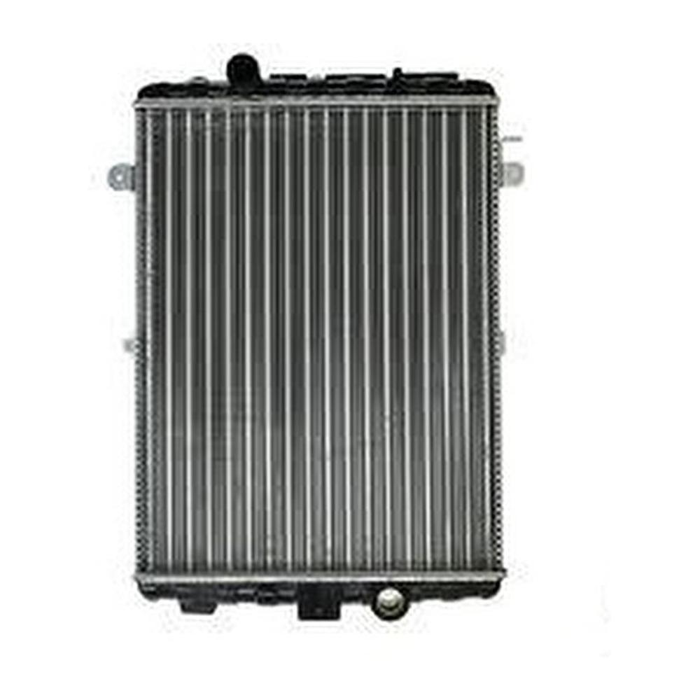 Radiador do Motor - Valeo - TA369001R