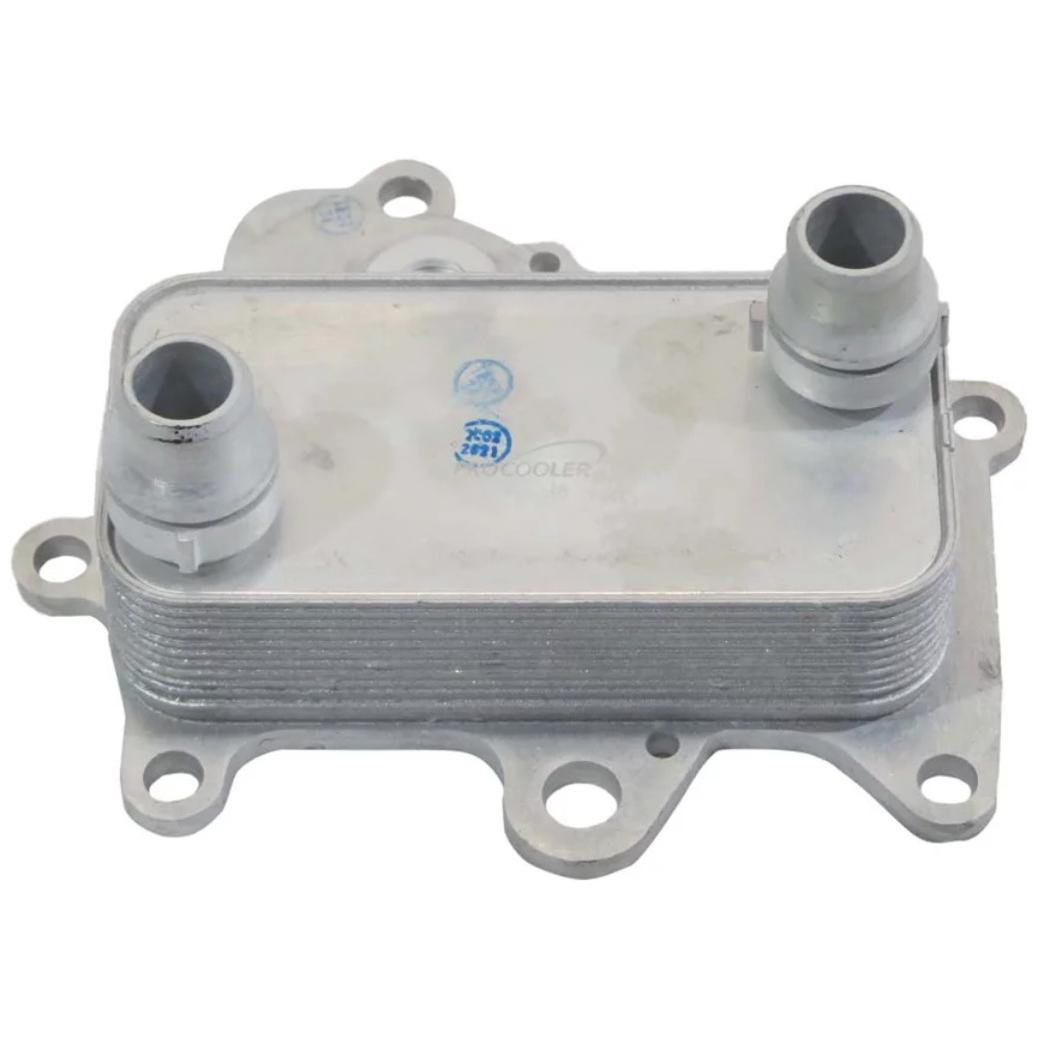 Resfriador de Óleo com Ar Condicionado 120mm - Procooler - PC115248