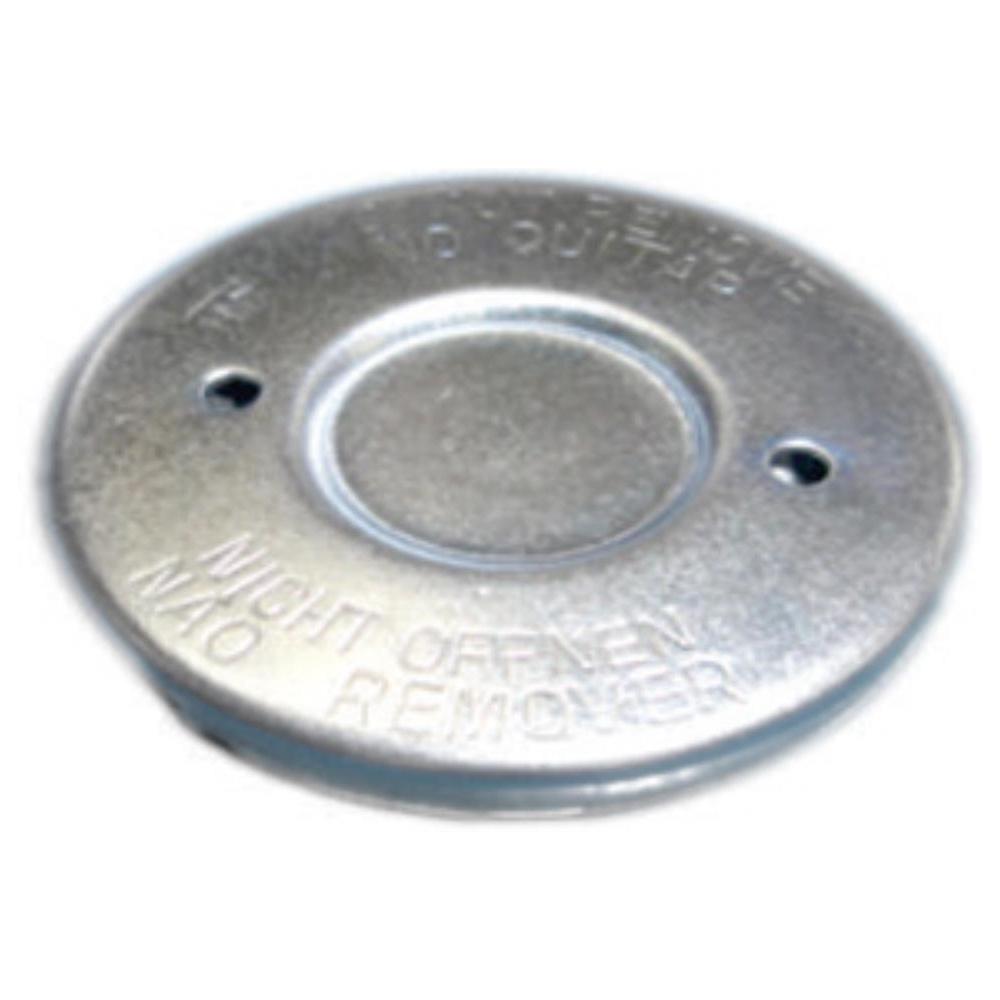 Tampa do Radiador para Chevrolet Chevette - Florio - 24019
