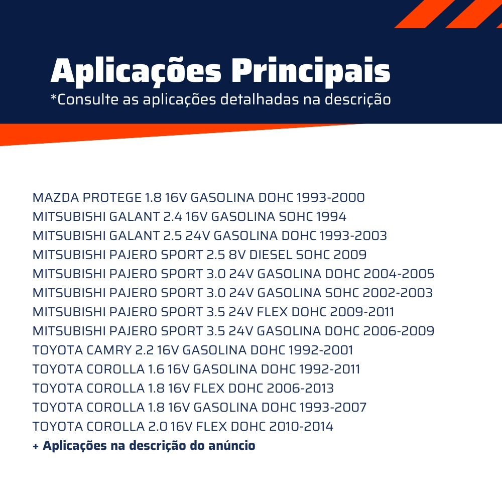 Tampa do Radiador - Procooler - PC106132