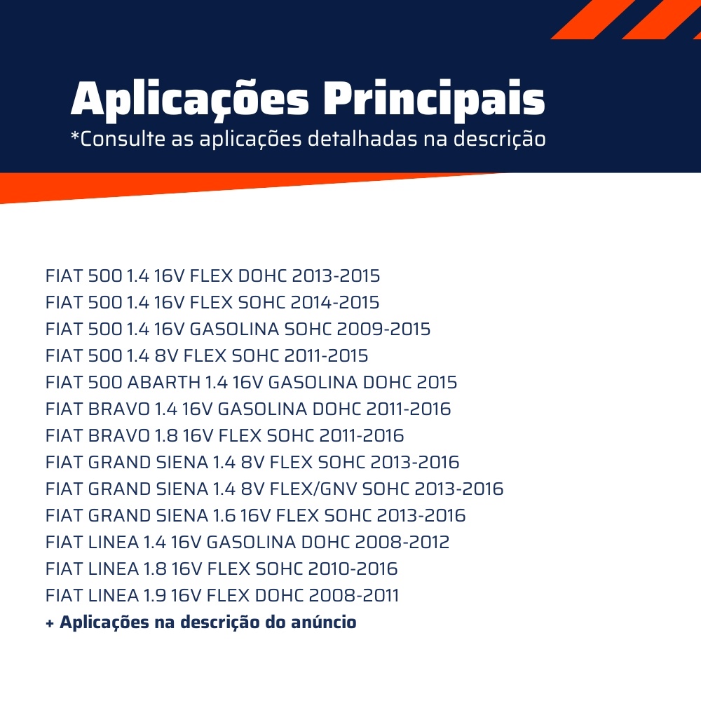 Tampa de Reservatório de Água - Florio - 23089
