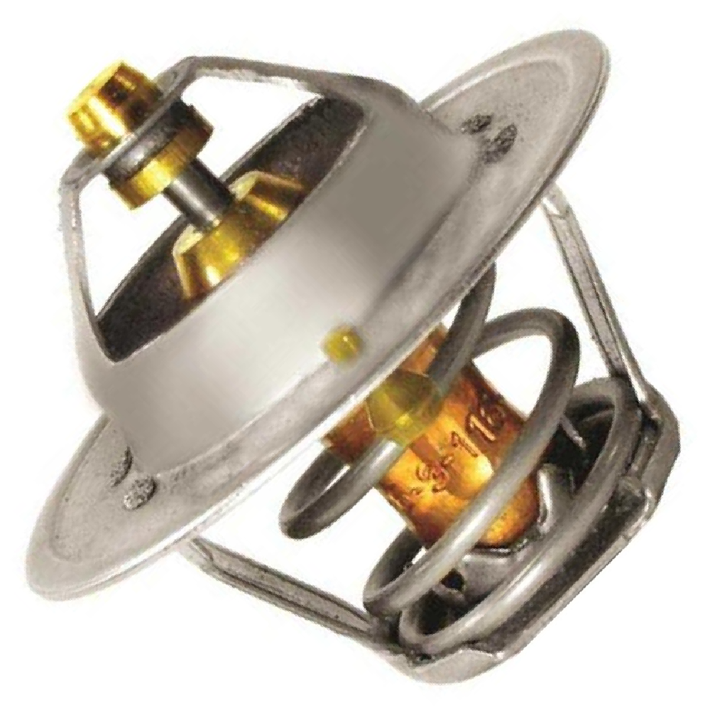 Válvula Termostática para Chevrolet D-10 e Jeep Wrangler - Valclei - 2218.82