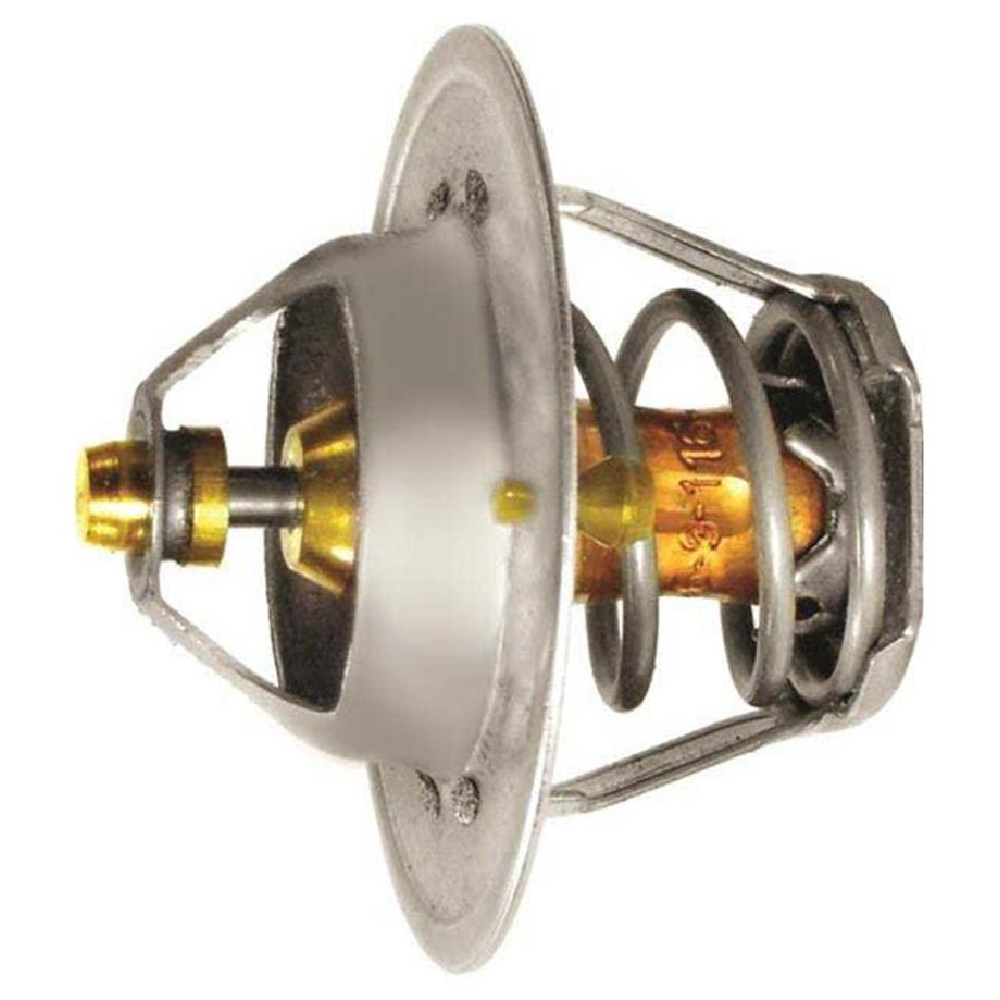 Válvula Termostática para Chevrolet D-10 e Jeep Wrangler - Valclei - 2218.82