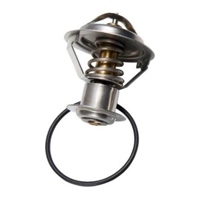 Válvula Termostática para Ford Fiesta - Wahler - 410839.82