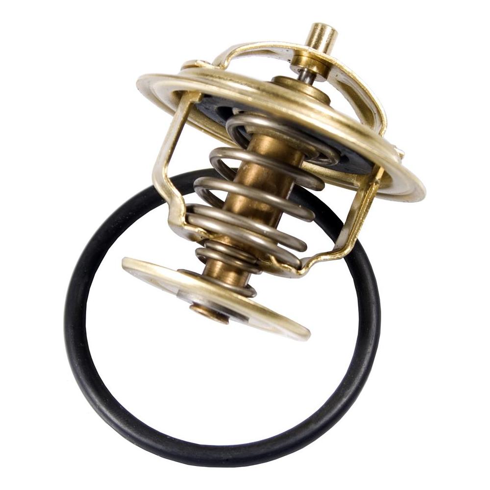 Válvula Termostática para Volkswagen Gol e Parati - Wahler - 4253.87