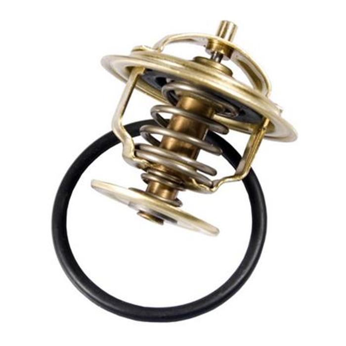 Válvula Termostática para Volkswagen Gol e Parati - Wahler - 4253.87