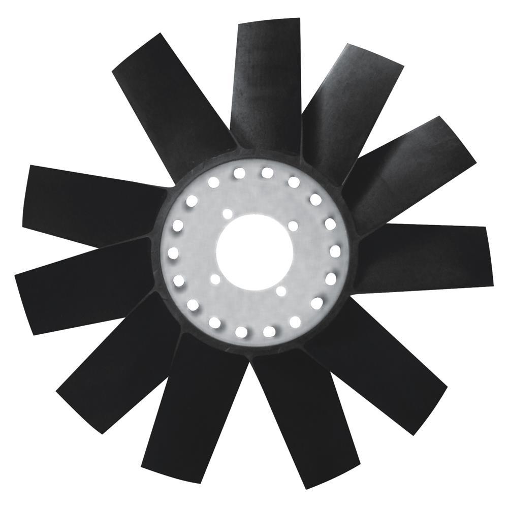 Hélice de Ventilação Diâmetro 430mm - Modefer - 1932208
