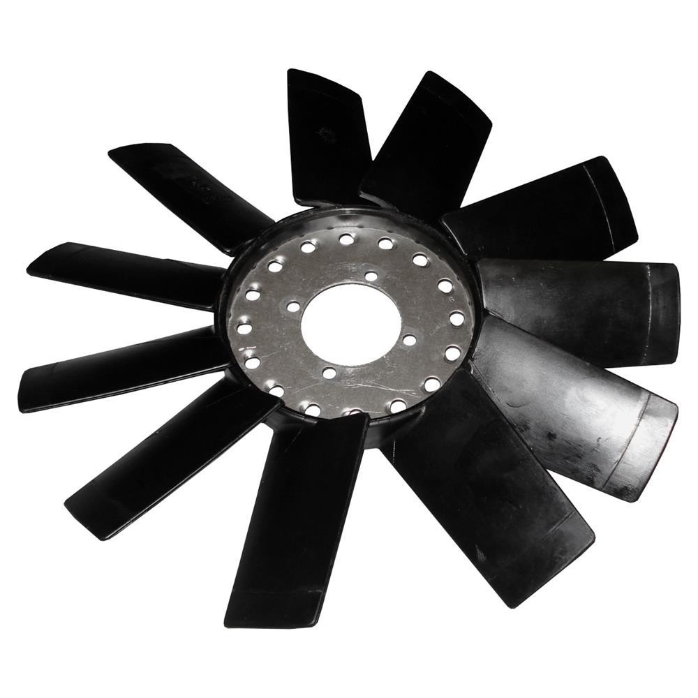 Hélice Ventilação Radiador 11 Pás para Ford Ranger - Modefer - 1932.577