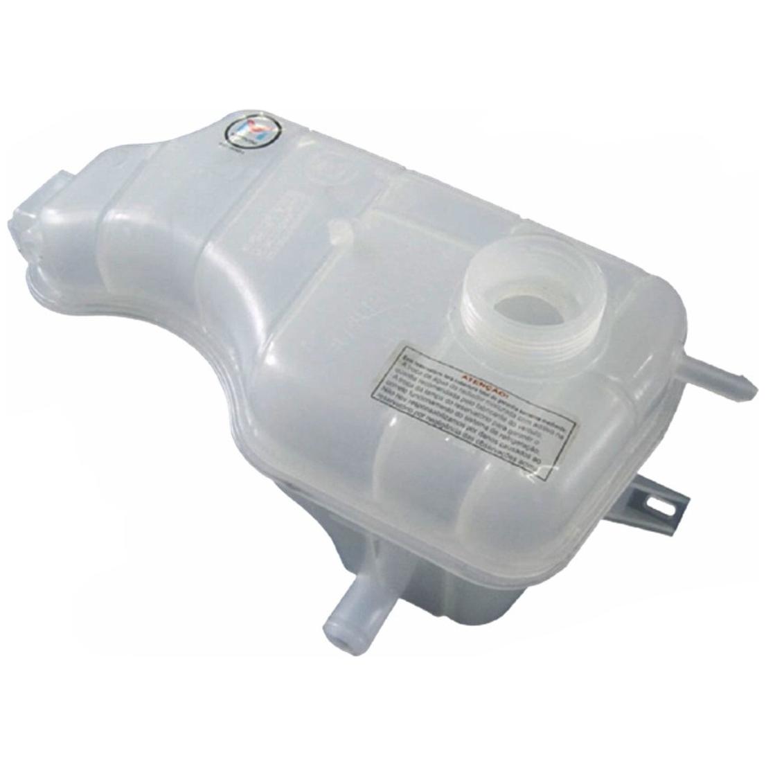 Reservatório do Radiador para Volkswagen Gol - Marvini - M-023