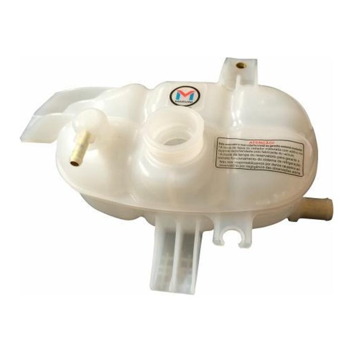 Reservatório de Expansão do Motor para Fiat Bravo - Marvini - M-524