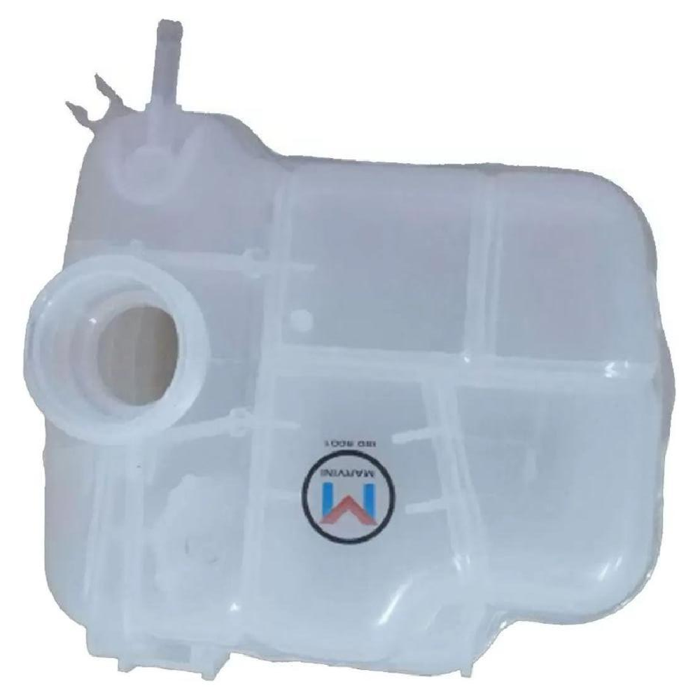 Reservatório de Expansão do Motor para Chevrolet Cruze e Cruze Sport6 - Marvini - M-756