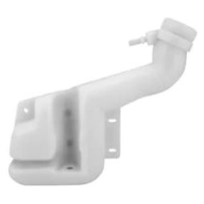 Reservatório da Partida Frio 330X270X50 mm para Citroen C3 e C3 Picasso - Gonel - G-5101