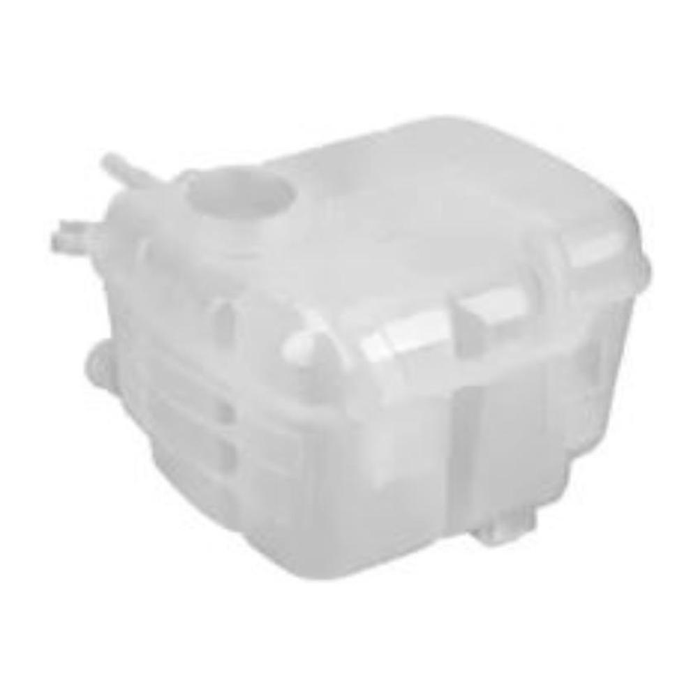 Reservatório de Expansão com 2 Saídas Transparente para Chevrolet Cruze e Cruze Sport6 - Gonel - G-1257