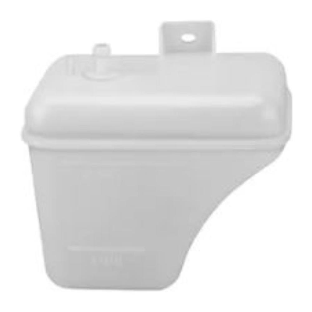 Reservatório do Radiador Altura 157 Largura 94 mm para Renault Kwid - Gonel - G-1507