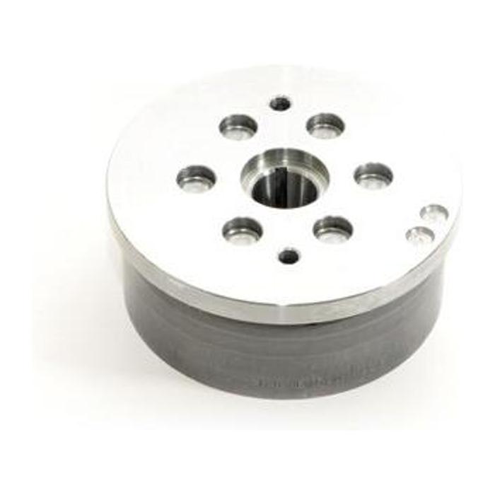 Volante do Motor 6 Furos para Honda CG 125 e NXR 125 BROS - Magnetron - 90230910