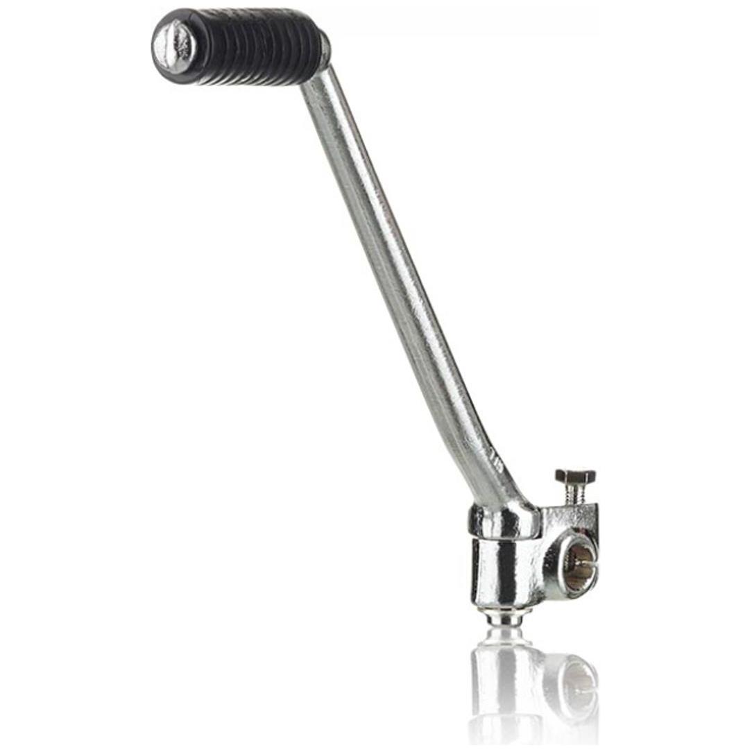 Pedal de Partida para Honda Biz 125 - Riffel - 100402