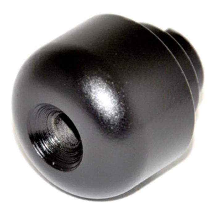 Peso do Guidão Preto Epox para Honda CBX 250 Twister - Danidrea - 21006