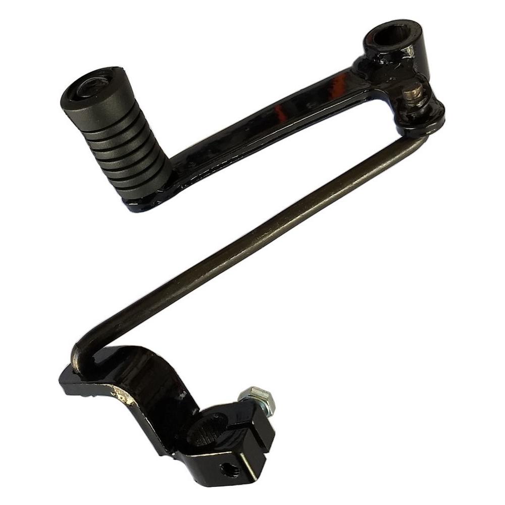 Pedal de Câmbio para Honda CBX 200 Strada - Cometa Moto - 0030