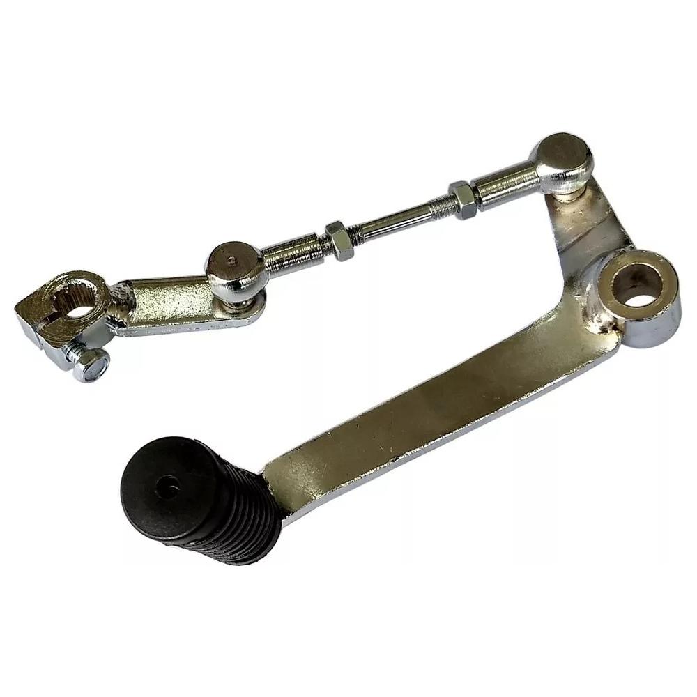 Pedal de Câmbio para Honda CB 400 e CB 450 - Cometa Moto - 0033