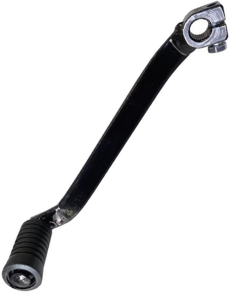 Pedal de Câmbio para Honda NX 400i FALCON e NX4 FALCON 400 - Cometa Moto - 0040-B