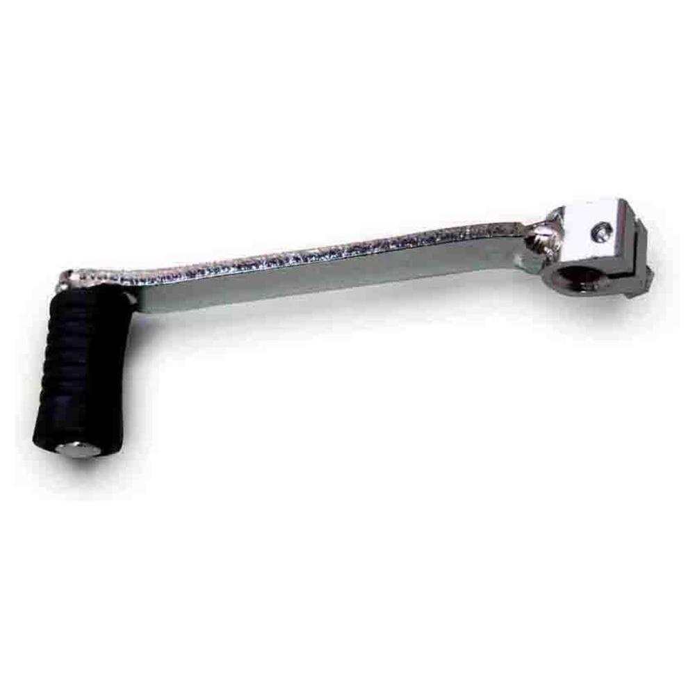 Pedal de Câmbio Cromado para Honda CG 150 - Cometa Moto - 0047-B