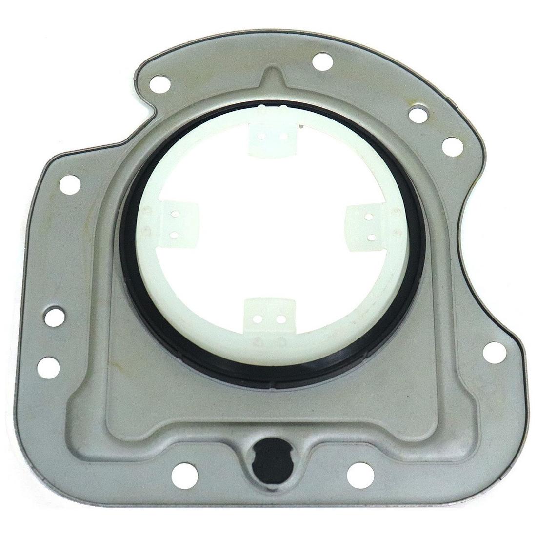 Retentor do Virabrequim Teflon Traseiro 8 Unidades para Citroen C3 e Peugeot 208 - Taranto - PR472111T