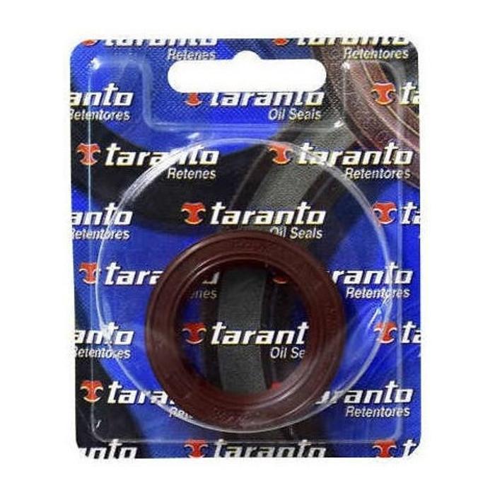 Retentor do Virabrequim Dianteiro VITON - Taranto - R270615V