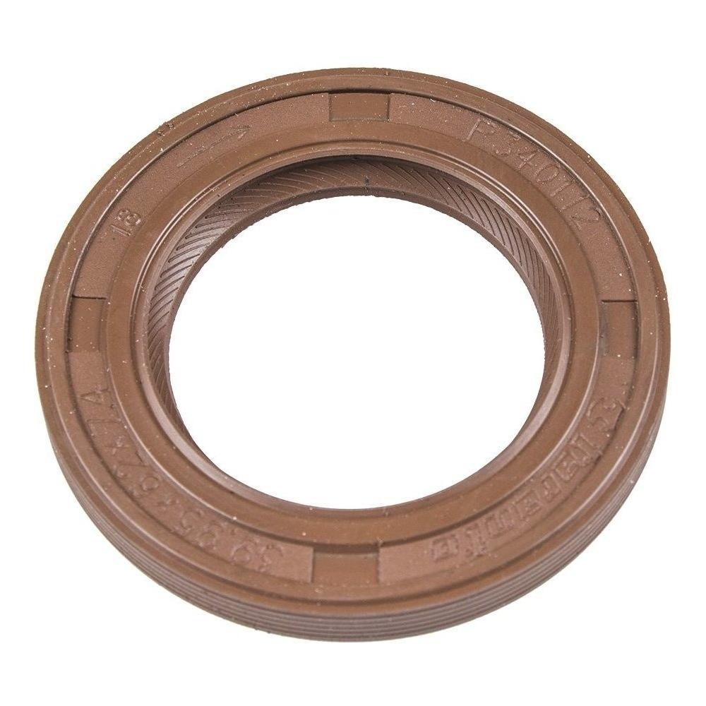 Retentor do Virabrequim Dianteiro Viton - Taranto - R340112V