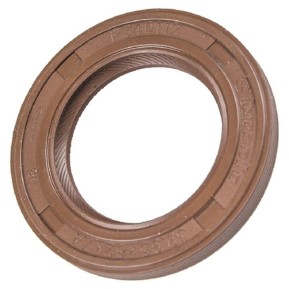 Retentor do Virabrequim Dianteiro Viton - Taranto - R340112V