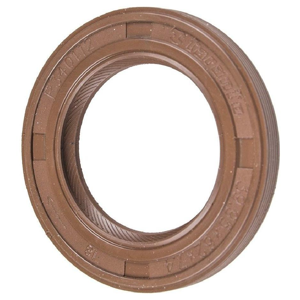 Retentor do Virabrequim Dianteiro Viton - Taranto - R340112V