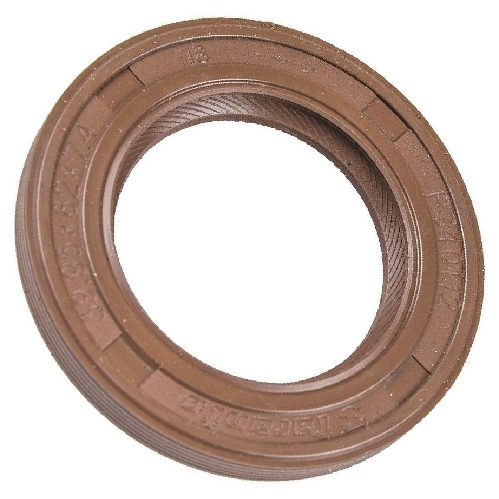 Retentor do Virabrequim Dianteiro Viton - Taranto - R340112V