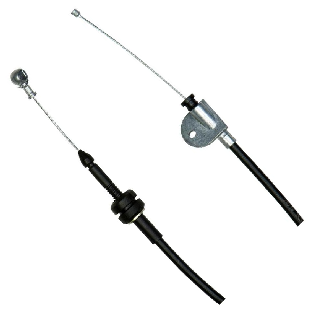Cabo de Comando do Acelerador para Chevrolet Chevette - IKS - 4105