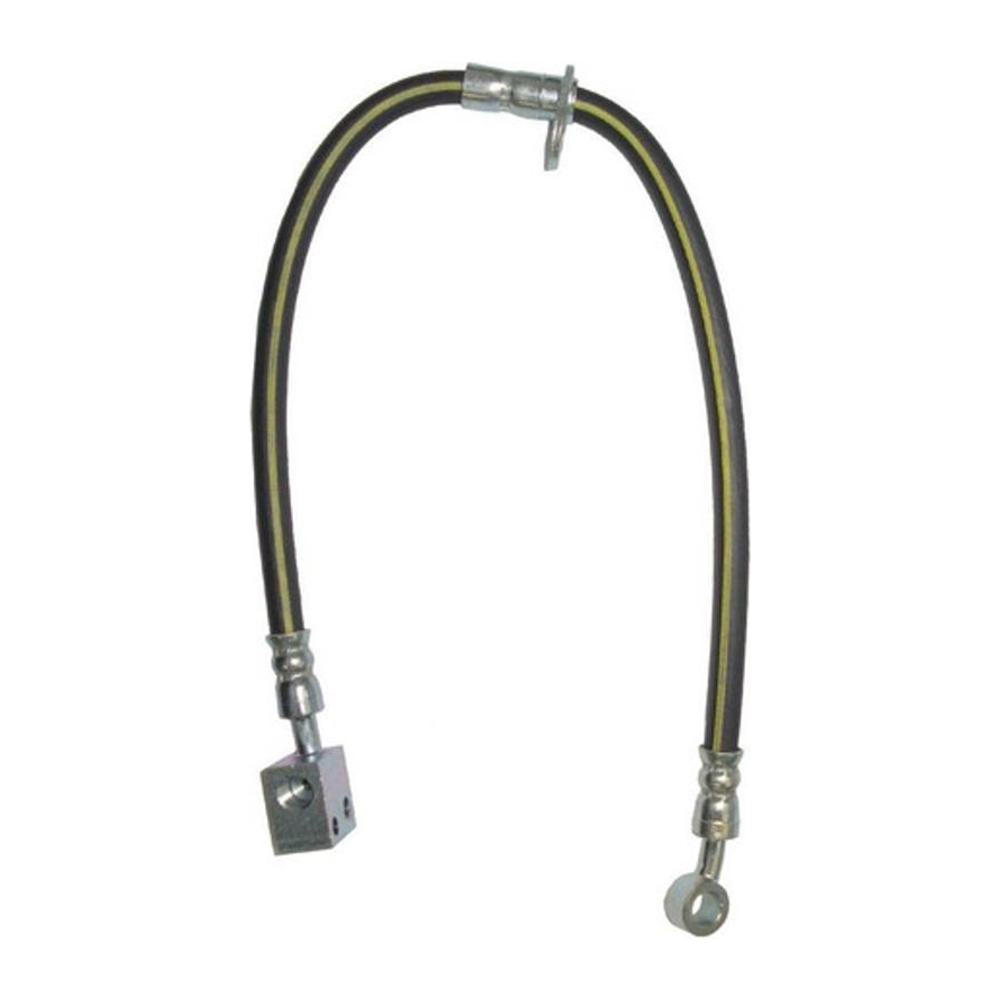 Mangueira Flexível de Freio Dianteiro para Honda FIT - Norflex - 4210