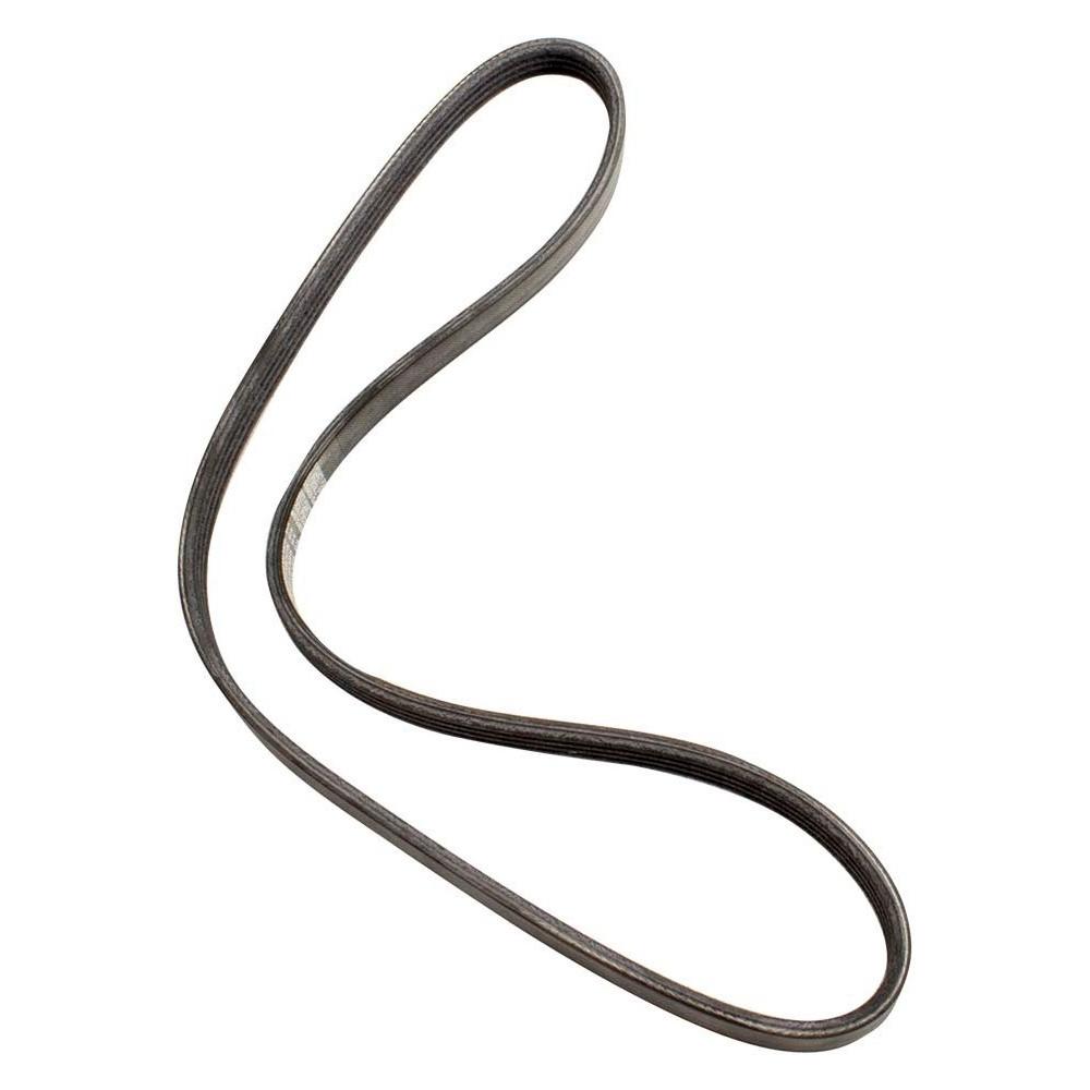 Correia de Acessórios - Continental Contitech - 4PK1015