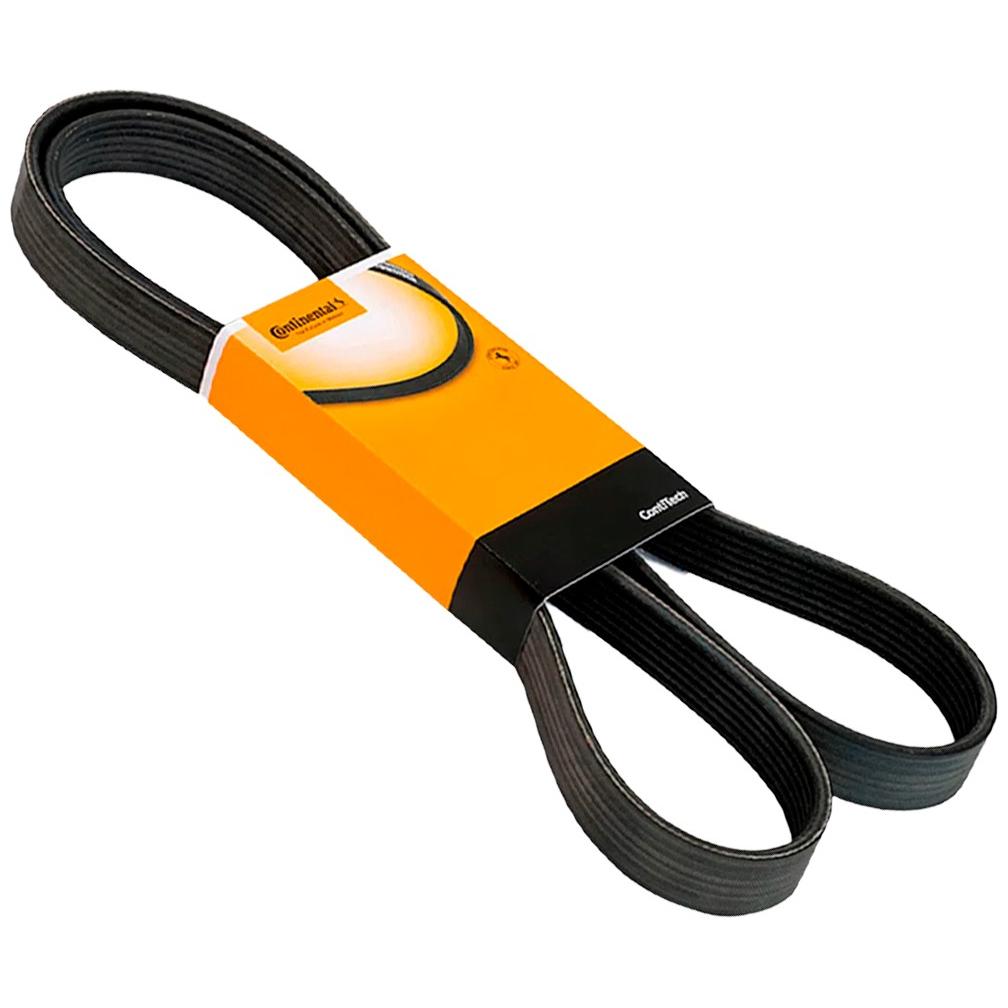 Correia Acessórios Multi V 4 Lamelas - Contitech - 4PK1065