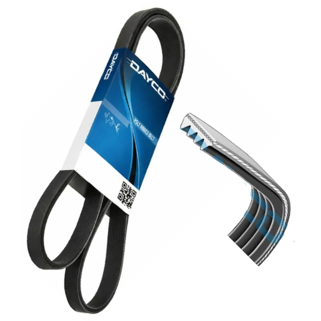 Correia de Acessórios Poly-V PK 1065mm 4 Lamelas - DAYCO - 4PK1065