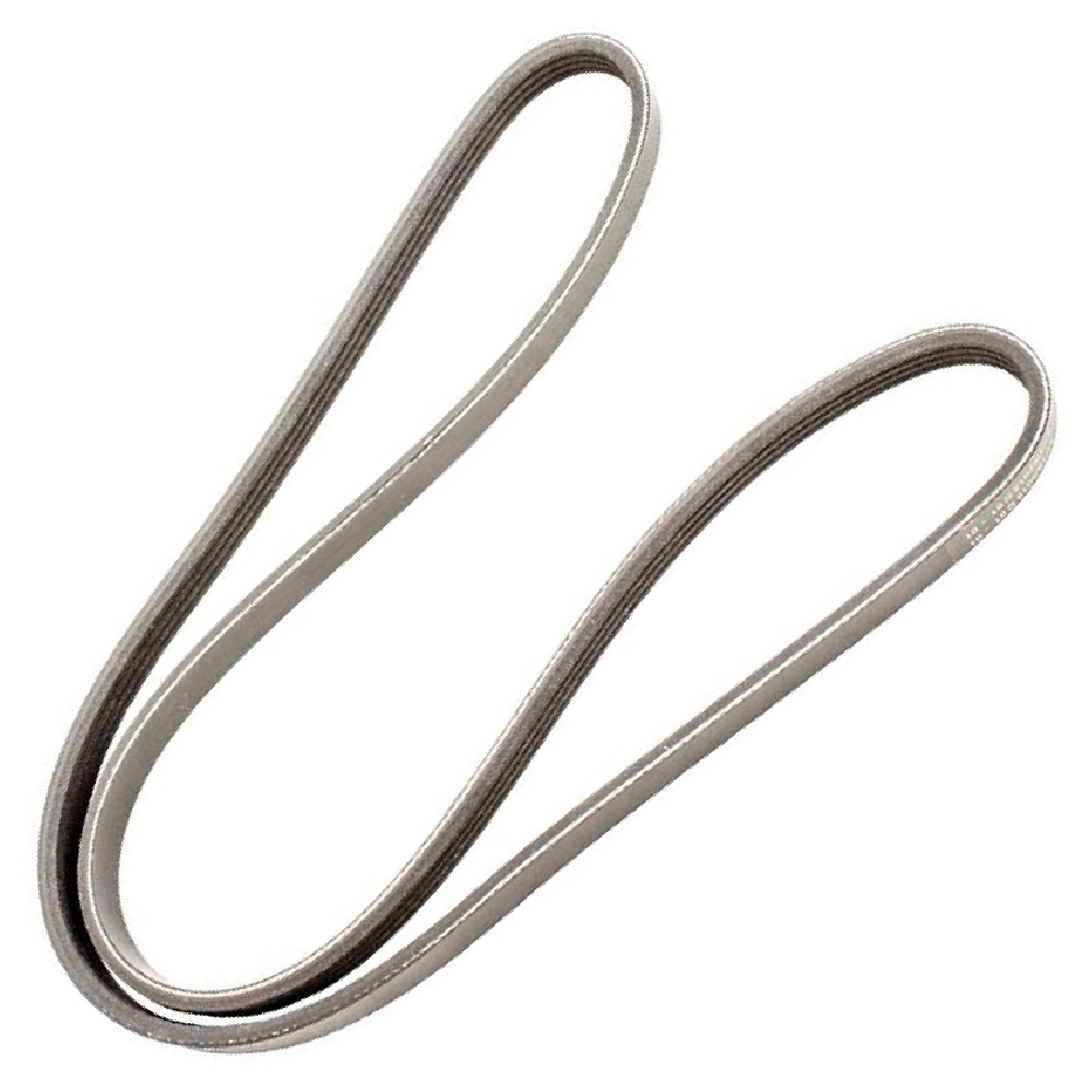 Correia de Acessórios Direção Hidráulica Modelo Micro V para Chrysler PT Cruiser - Continental Contitech - 4PK1130