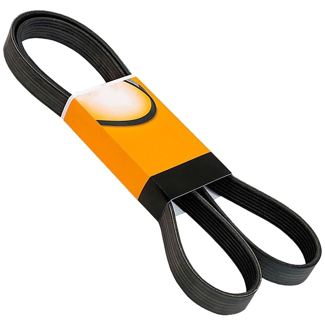 Correia de Acessórios PK de 6 laminas 21x1000mm - CONTITECH - 6PK1000
