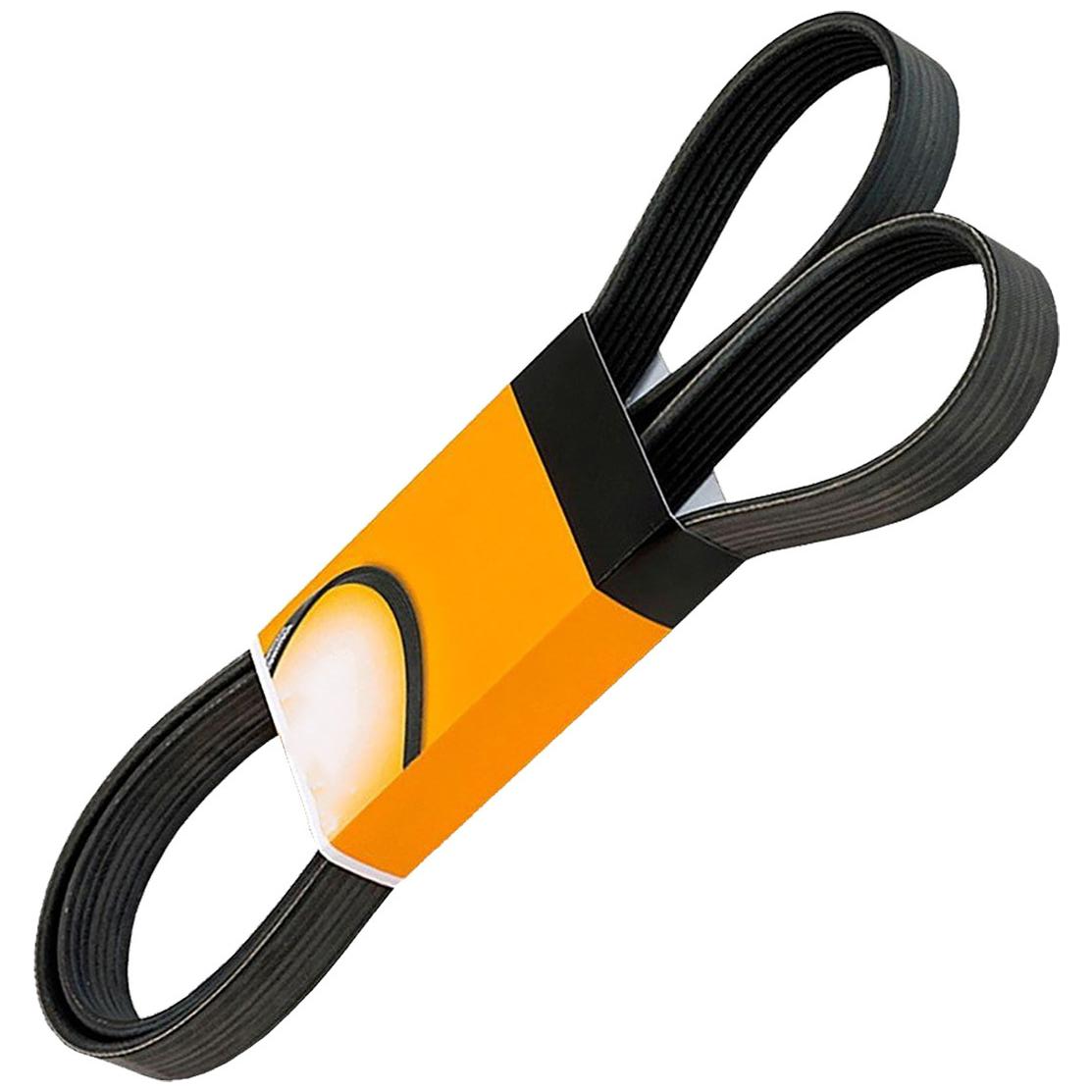 Correia de Acessórios PK de 6 laminas 21x1000mm - CONTITECH - 6PK1000