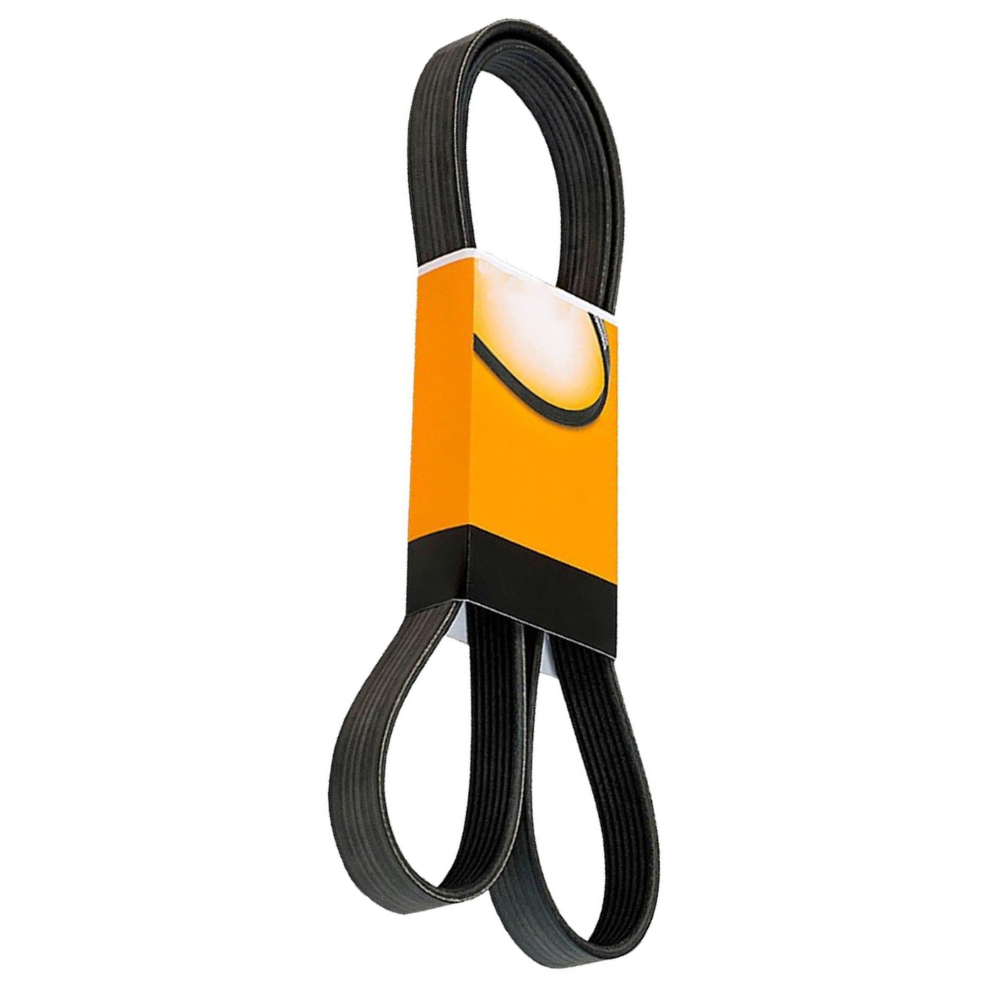 Correia de Acessórios PK de 6 laminas 21x1000mm - CONTITECH - 6PK1000