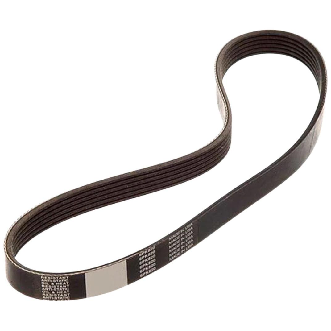 Correia Multi V 6 Lâminas 1375mm - CONTINENTAL - 6PK1375