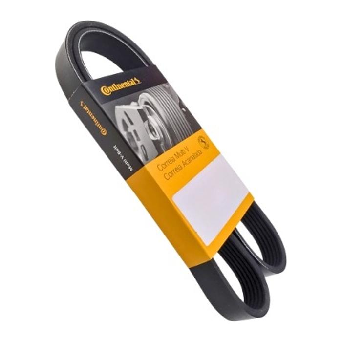 Correia Multi V 6 Lâminas 1375mm - CONTINENTAL - 6PK1375
