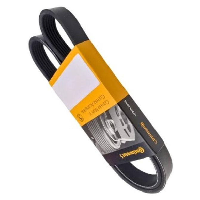 Correia Multi V 6 Lâminas 1375mm - CONTINENTAL - 6PK1375