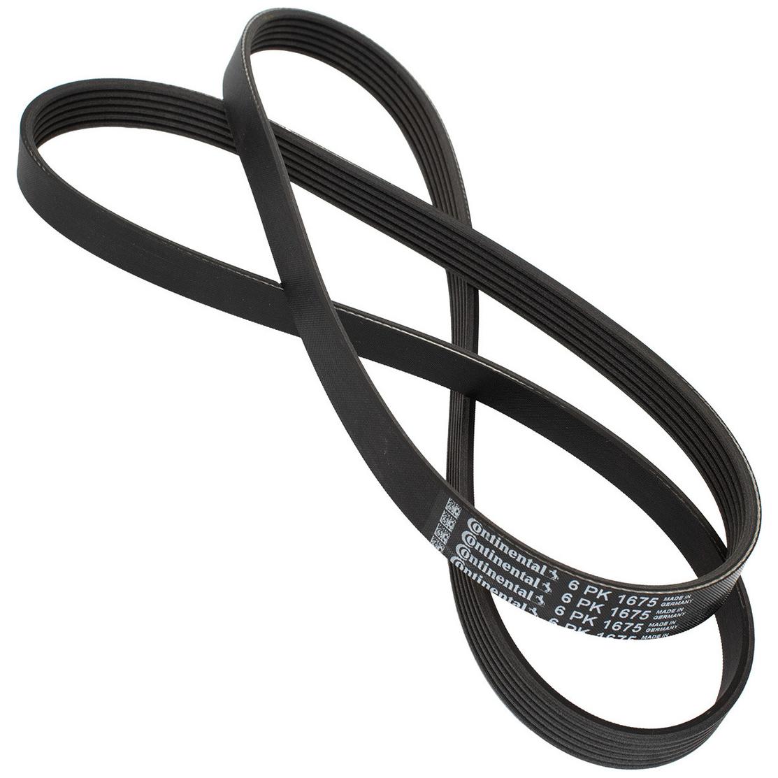Correia Acessórios Multi V - Continental Contitech - 6PK1675